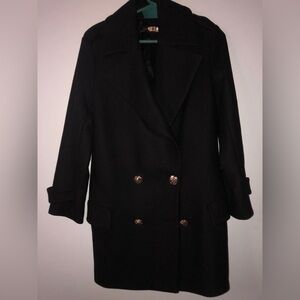 Zara coat